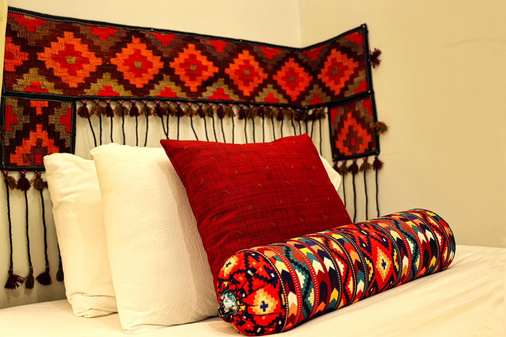 Hotel Oak Residency Gilgit Exterior foto
